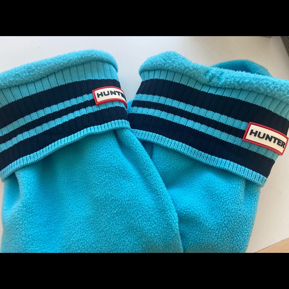 Hunter Boot Socks